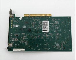 ABB機(jī)械手臂DSQC658 3HAC025779-001 SST-DN3-PCI-2 單通道顯卡