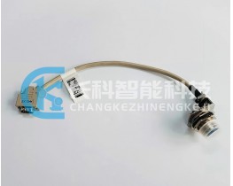 ABB控制柜軸板至SMB編碼器信號(hào)連接線(xiàn)3HAC020677-001