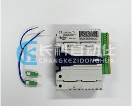 ABB機器人IO擴展通訊模塊DSQC1030 3HAC058663-001/01