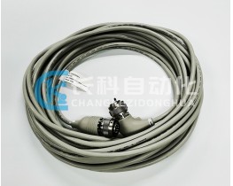 ABB機(jī)器人SMB線纜3HAC2530-1編碼器信號(hào)通訊電纜