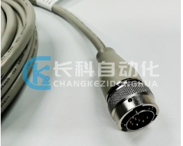 3HAC2493-1,ABB機(jī)器人SMB信號(hào)通訊電纜ABB編碼器線纜