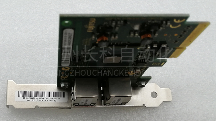 庫卡C4主機網卡D2735-K12 GS 1 00-204-469