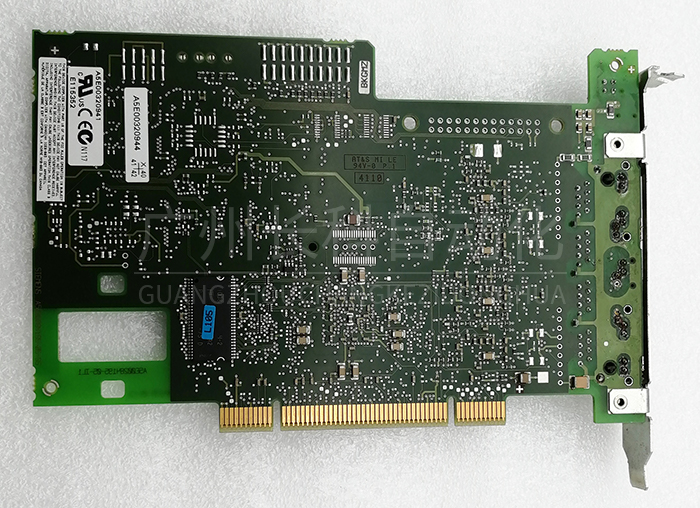 KUKA通訊板卡profinet CP1616 00-146-124