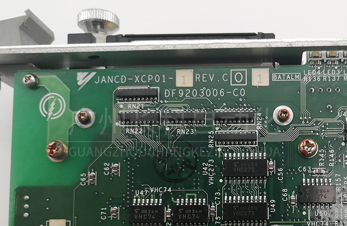 安川JANCD-XCP01-1